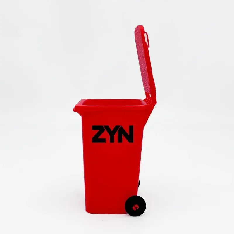 Mini Zyn Bin Desk
