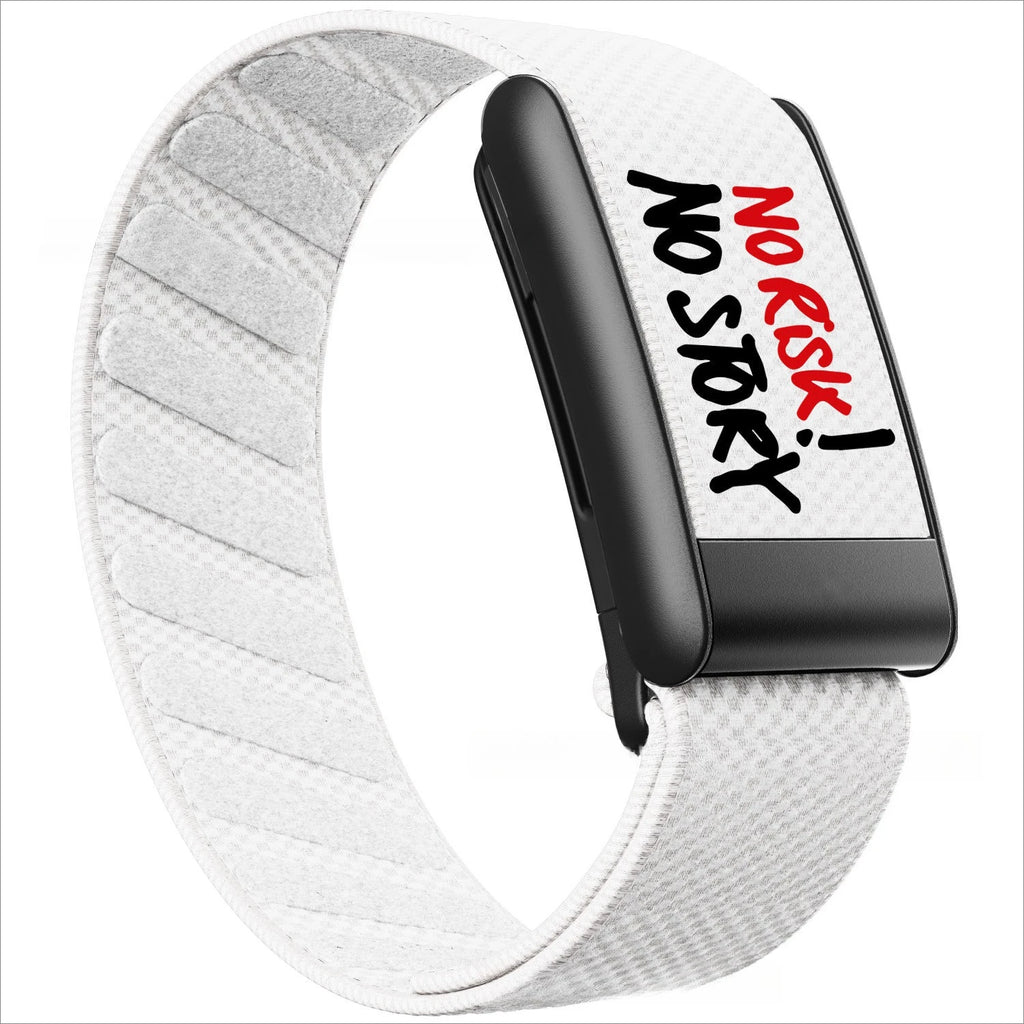 Fitbit/Whoop strap