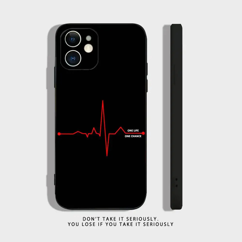 Iphone case