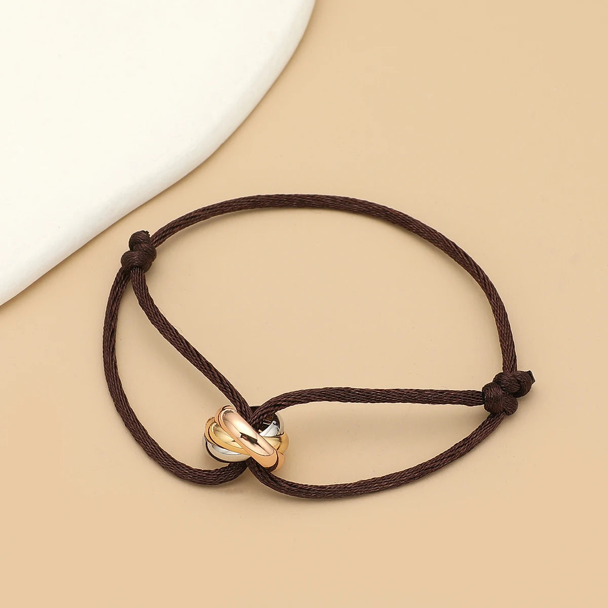 Rope Bracelet