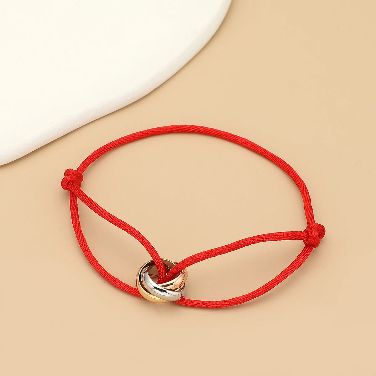 Rope Bracelet