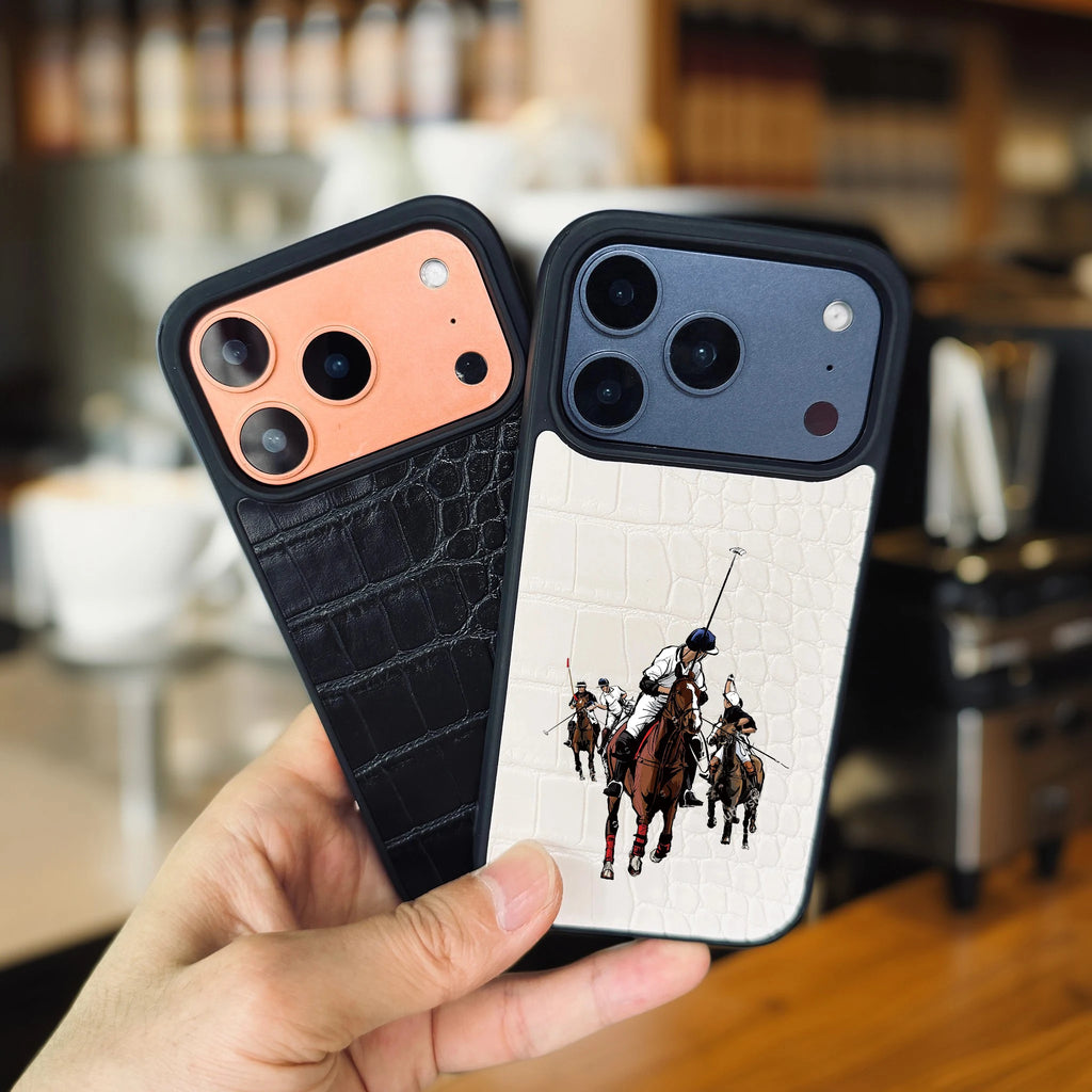 Niche Iphone case.