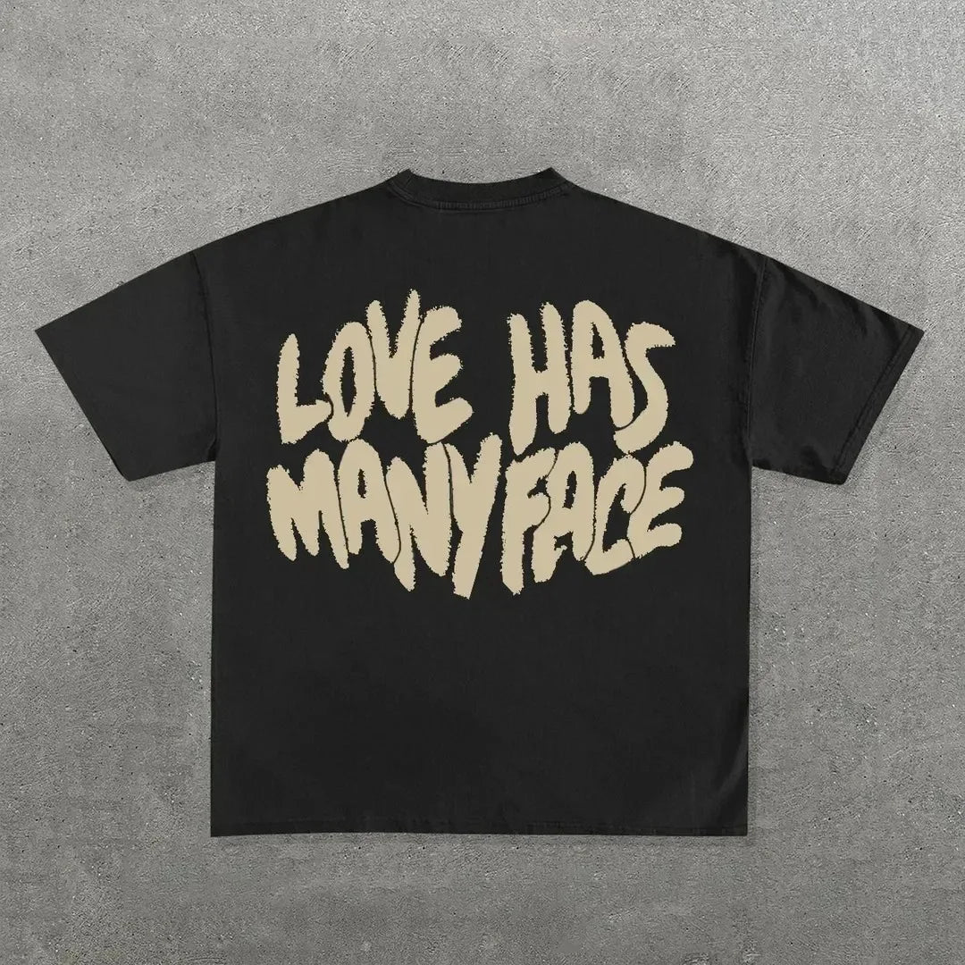 Y2k T-shirt