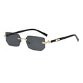 Unisex Glasses.