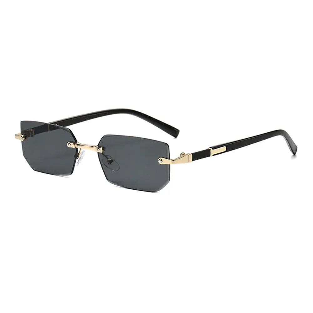 Unisex Glasses.