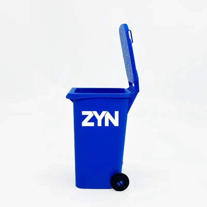 Mini Zyn Bin Desk
