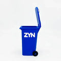 Mini Zyn Bin Desk